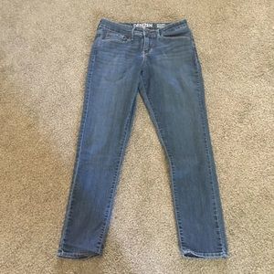Levi jeans